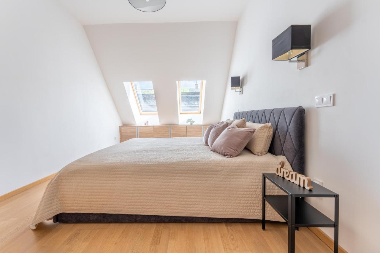 Rose Lux Apartamento *