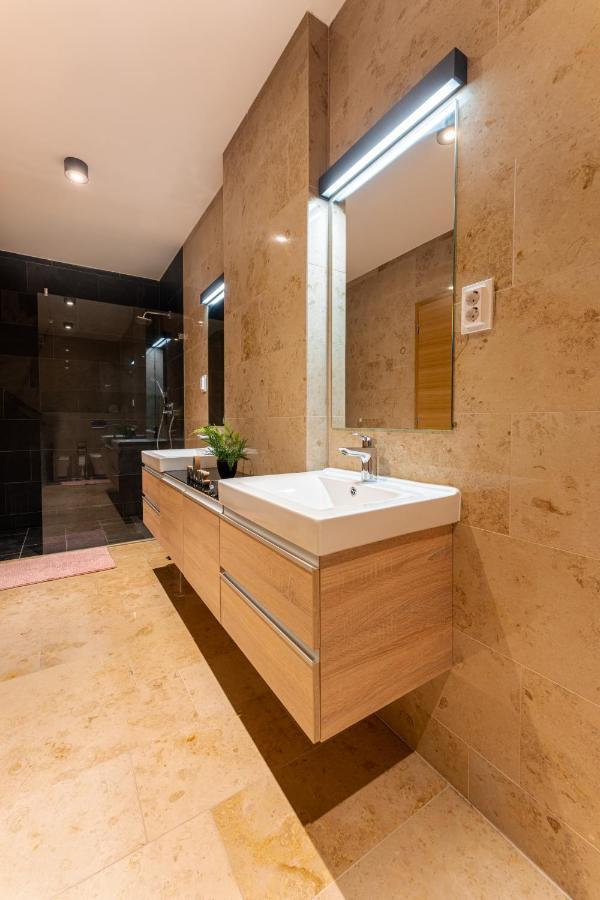 Rose Lux Apartamento Budapeste