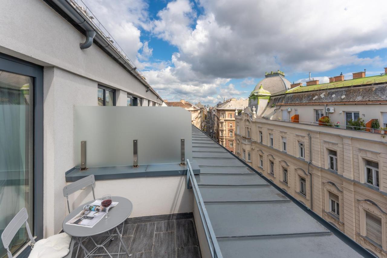 Rose Lux Apartamento