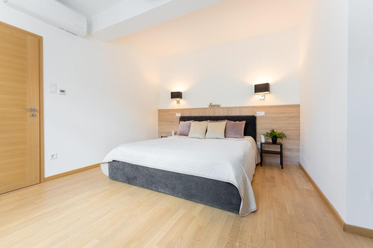 Apartamento Rose Lux