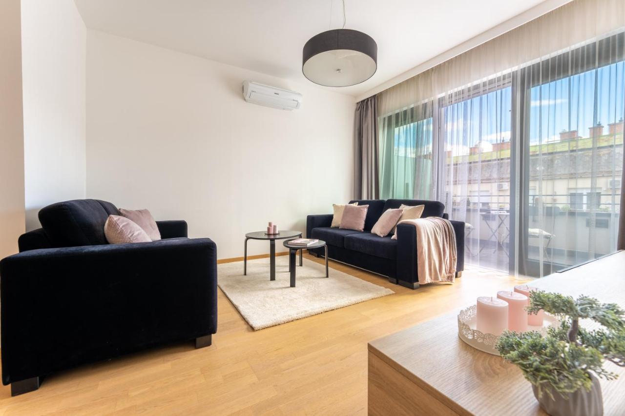 Rose Lux Apartamento