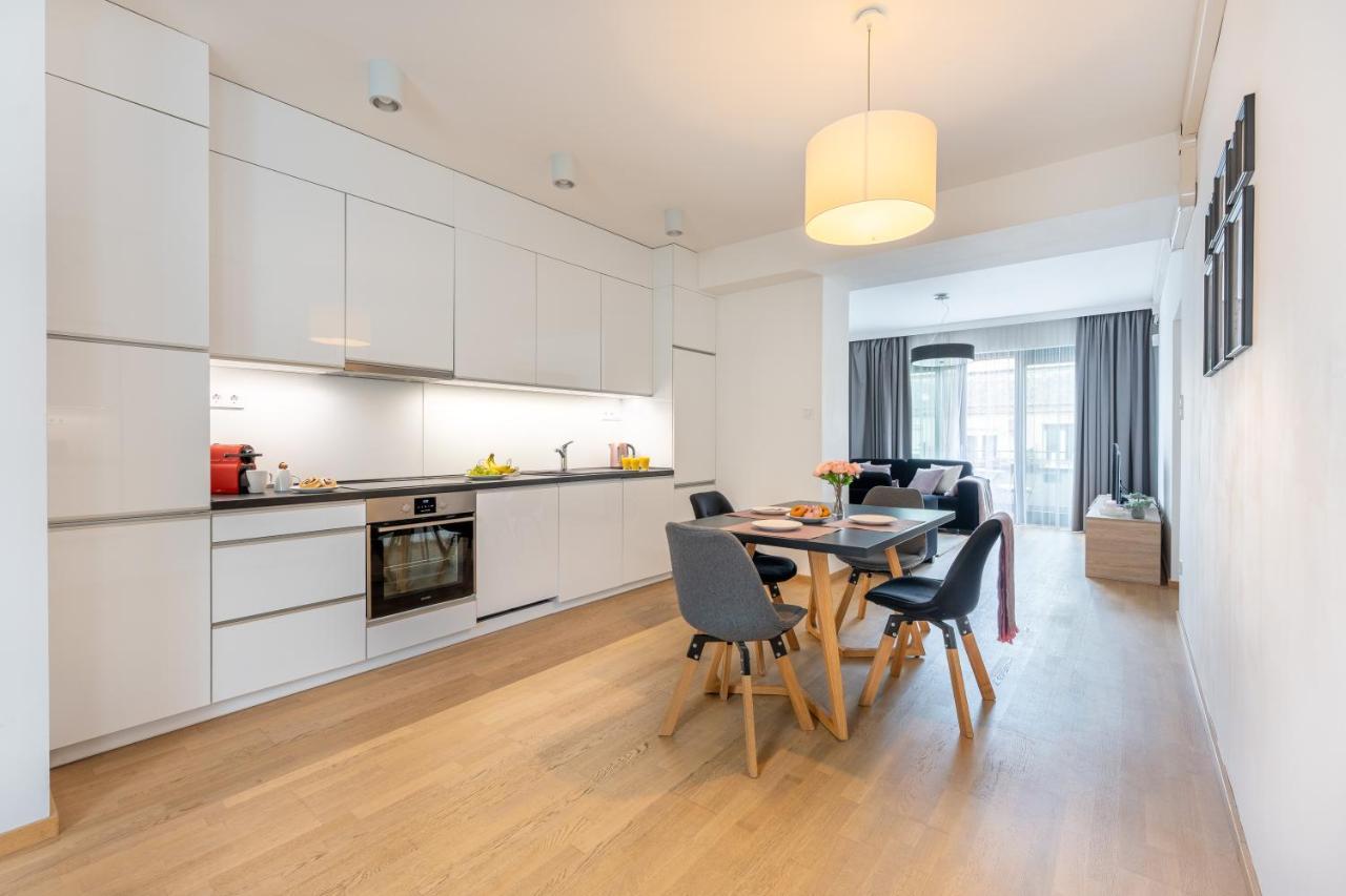 Apartamento Rose Lux Budapeste