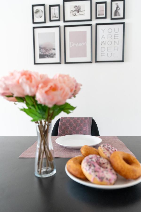 Rose Lux Apartamento